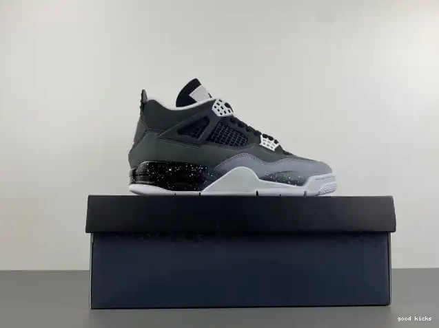 Cheap Air Fear FQ8138-002 4 Jordan 0404